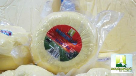 ANTALYA - 4. Yöresel ve Geleneksel Ürünler Fuarı...